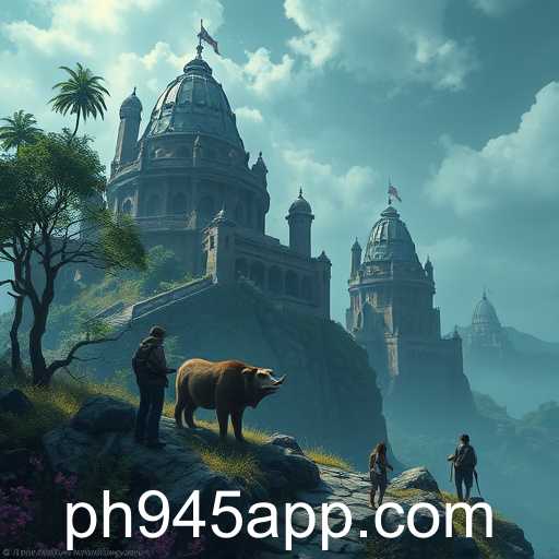 Adventure Games