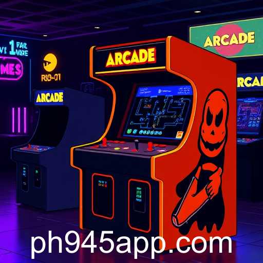 Arcade Classics