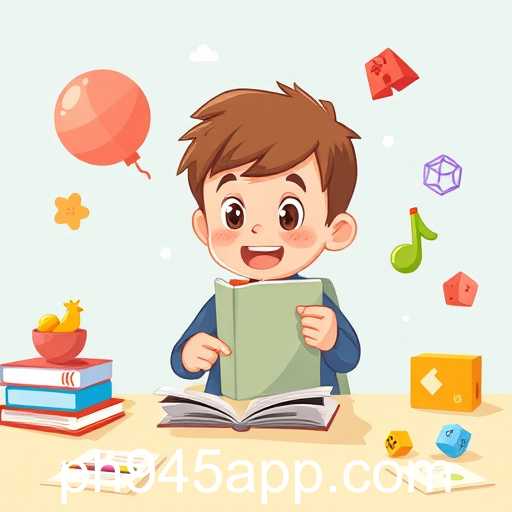 Educational Fun