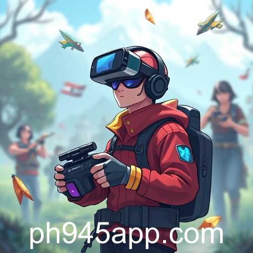 Emerging Trends in Online Gaming Platforms