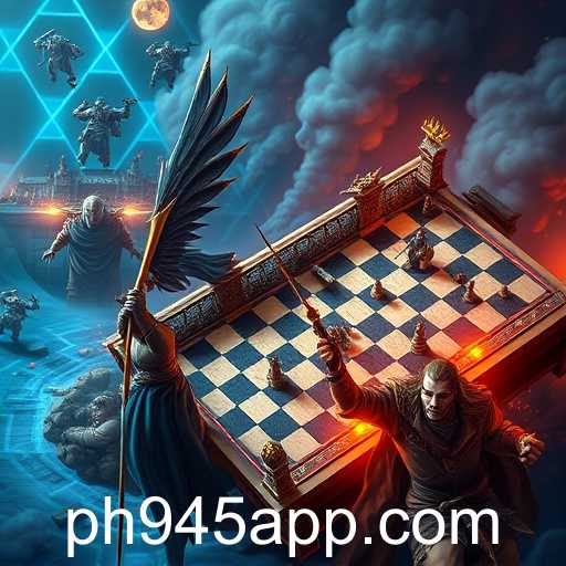 Strategy Games